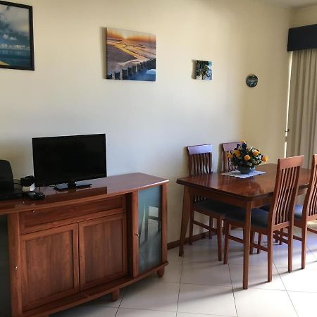 Apartamento T1 Com Piscina E Vista Mar - Praia Da Rocha Portimão Esterno foto