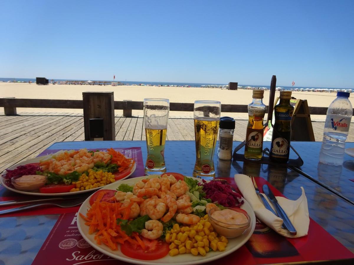 Apartamento T1 Com Piscina E Vista Mar - Praia Da Rocha Portimão Esterno foto