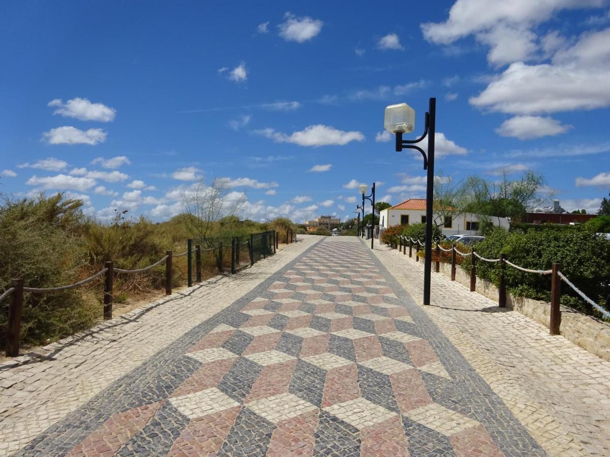 Apartamento T1 Com Piscina E Vista Mar - Praia Da Rocha Portimão Esterno foto